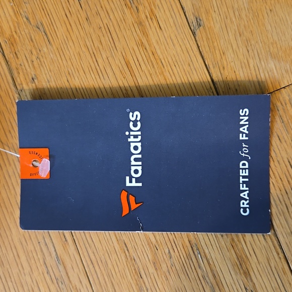 NWT Fanatics Soccer T-Shirt Mens Medium - Picture 7 of 7